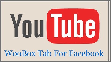 YouTube Tab For Facebook Fan Pages - Create A Youtube Tab For Facebook