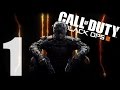 Call of Duty Black Ops III Campaign Walkthrough HD Call of Duty Black Ops III Campaign Walkthrough HD