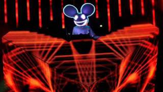 Deadmau5 - Sofi Needs A Ladder (William VanDyke Breaks Re-Lick)