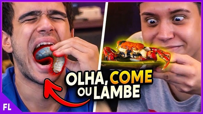 👉 FIZ ELA COMER COMIDAS NOJENTAS!!! 🤢 - SIMULADOR DE COZINHA 😂 