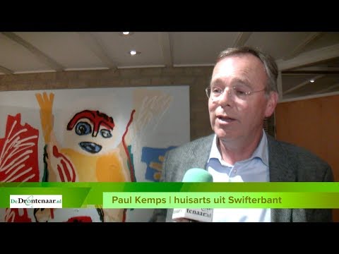 VIDEO | Huisarts uit Swifterbant is gedecideerd: „Er vallen doden door sluiting Lelystad”