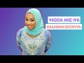 YADDA ZAKA IYA KALAMAN SOYAYYA Soyayya YADDA ZAKA IYA KALAMAN SOYAYYA Soyayya