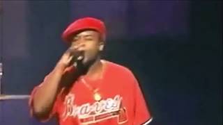 Outkast - ATLiens RMX