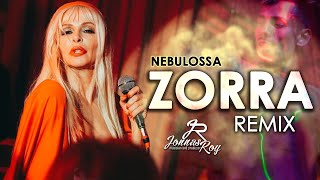 Nebulossa - Zorra (Jonnas Roy Italo Remix)