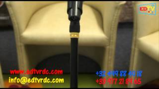 Richard Richetempete Vous Présente Les Nouvelles Installations De Edtv