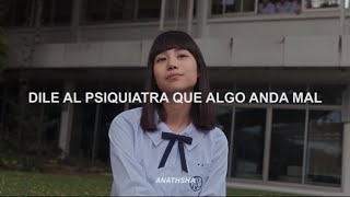 Melanie Martinez | Mad Hatter | Sub español | La chica nueva // Girl From Nowhere