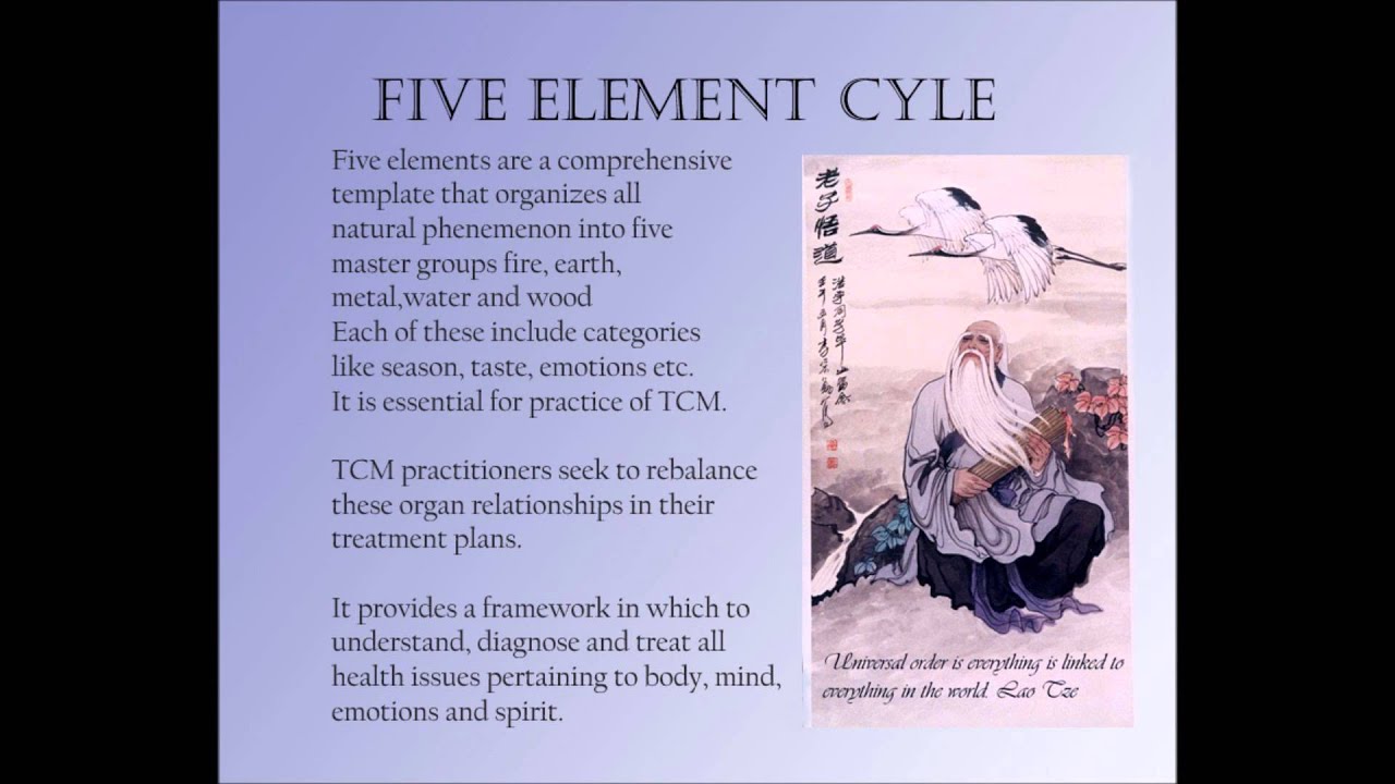 Treasures of Traditional Chinese Medicine 1 - YouTube