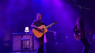 Kiefer Sutherland band - So Full Of Love (Live @ Manchester, July 2023)