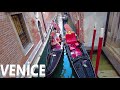 Venice Tour: Romance and an Unforgettable Journey Through the Canals