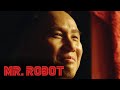 A Man Of Time And Secrets | Mr. Robot