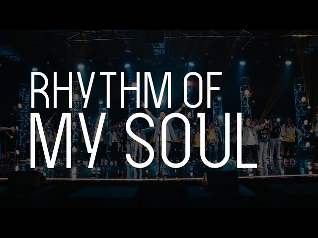 GMS Live - Rhythm of My Soul (Official Music Video) class=