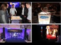 Unique event entertainment eye catchers and booth experiences from interactive concept