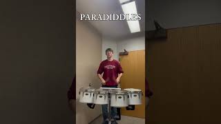 Rylan Goss | 2026 Pride of Oklahoma Tenors Audition