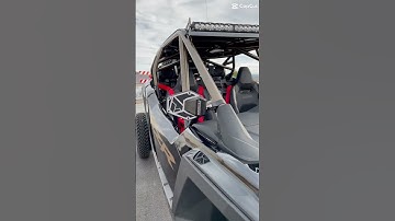 Here’s a sneak peek of our 2025 Polaris Pro R build 🔥