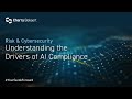 Understanding the Drivers of AI Compliance