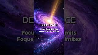 Deep Space – 30s Cinematic Ambient for Deep Focus | Mindflow