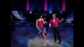 Morgan Alling & Helena Fransson - Jive