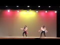 Aaluma Doluma and Dandanakka Dance Performance