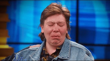 Dr. Phil vraagt ​​de ouders van Summer Wells hoe ze vermist raakte