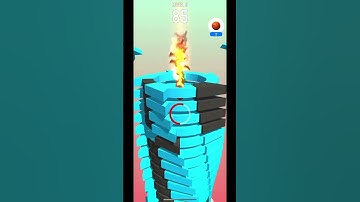 Drop stack ball #9 #shorts #ytshorts #trendingshorts #viralshorts #youtubeshorts