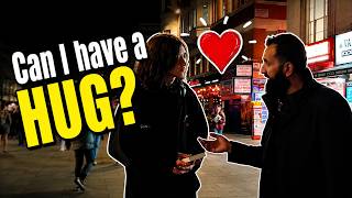 Agnostic Loves Conversion About Islam