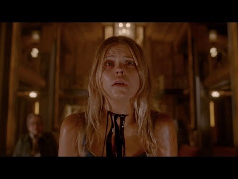 AHS Hotel - Vendela's Death Scene