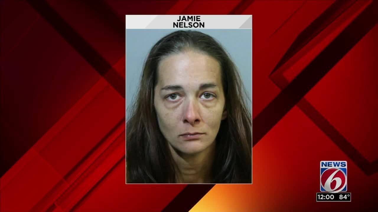 Woman arrested in connection with drug overdose death - YouTube