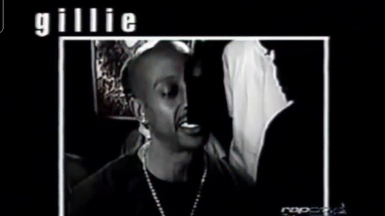 Major Figgas On BET Rap City (2000-2001)