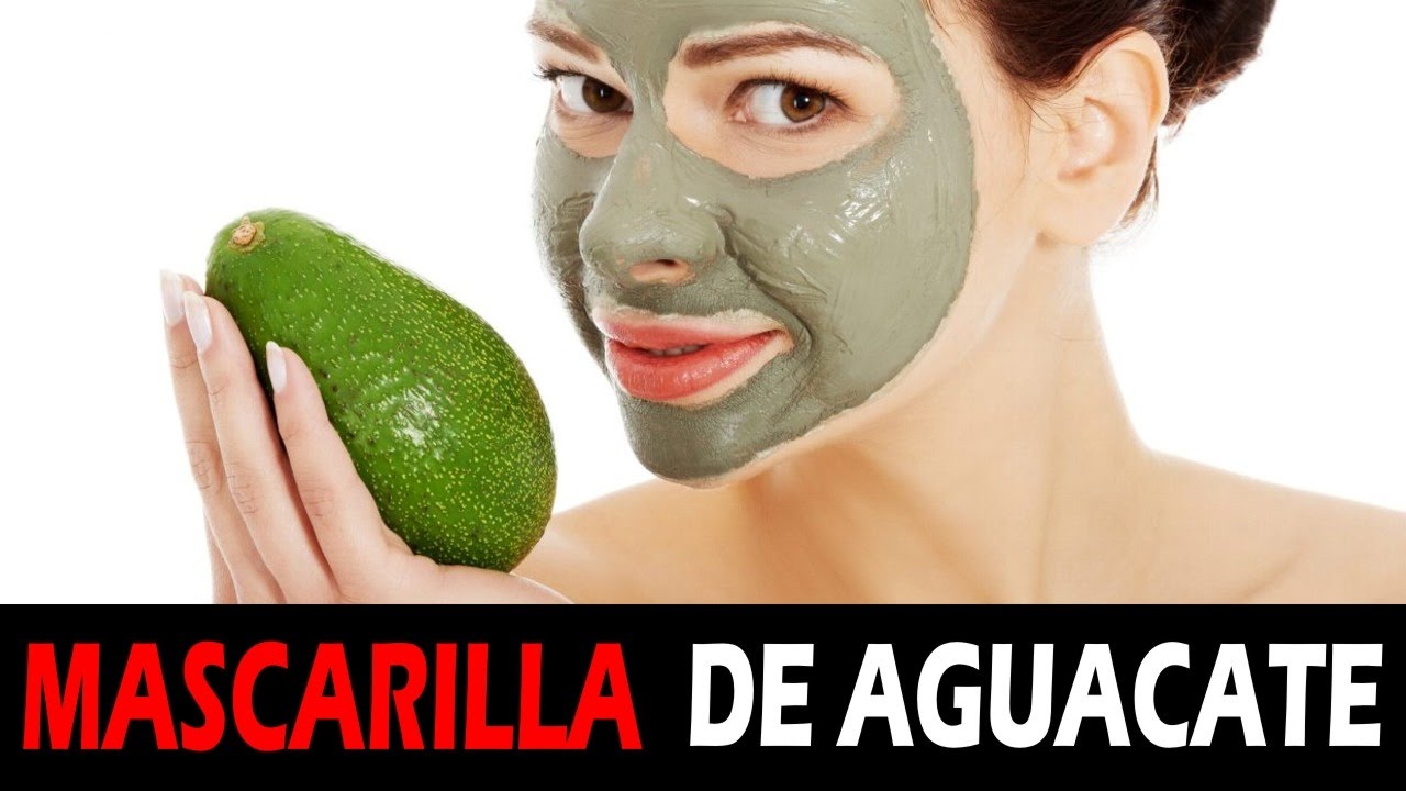 Como hacer mascarilla