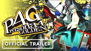 Persona 4 Golden Steam - Original PC Games