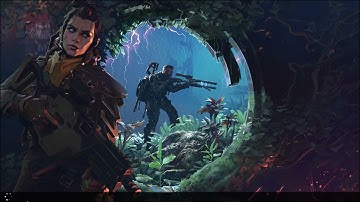 The Cycle 2022 error how do i fix