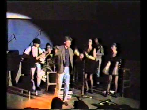REVUE 17/04/1991-Le jerk.