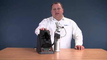 DSX Standalone intro