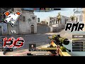 ПЕРВЫЙ МАТЧ ДЛЯ VP НА РМР ТУРНИРЕ! Virtus.pro vs 100PG - StarLadder CIS RMR 2021 - ЛУЧШИЕ МОМЕНТЫ