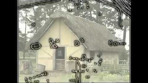 West Stow Anglo-Saxon Village introductory video full version