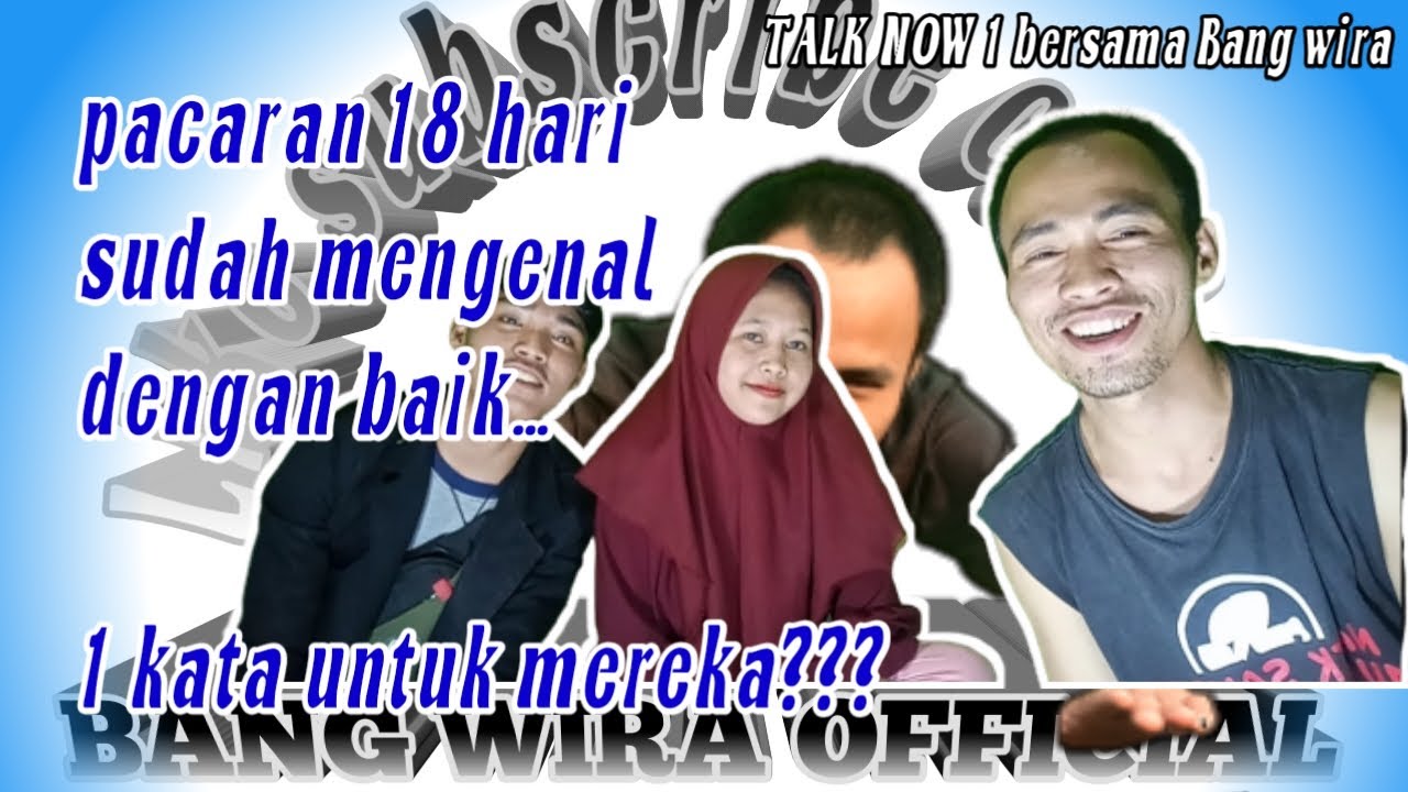 Video Lucu Ketika Cinta Monyet Melanda Initalknow Studio