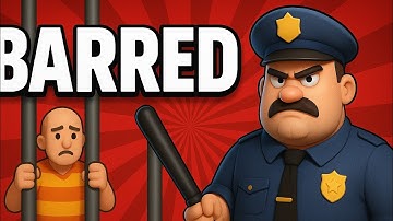 BARRED GAME 🎯| LIVE STREAMING WITH BARRED GAME Part 4 #gaming​ #livestream​ #shotfeed​#shotlive​