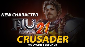 Ngày 3 Speed Crusader: tiến vào mỏ Ngọc Kubera | Mu Online season 21 | Ngày 01/12/2025
