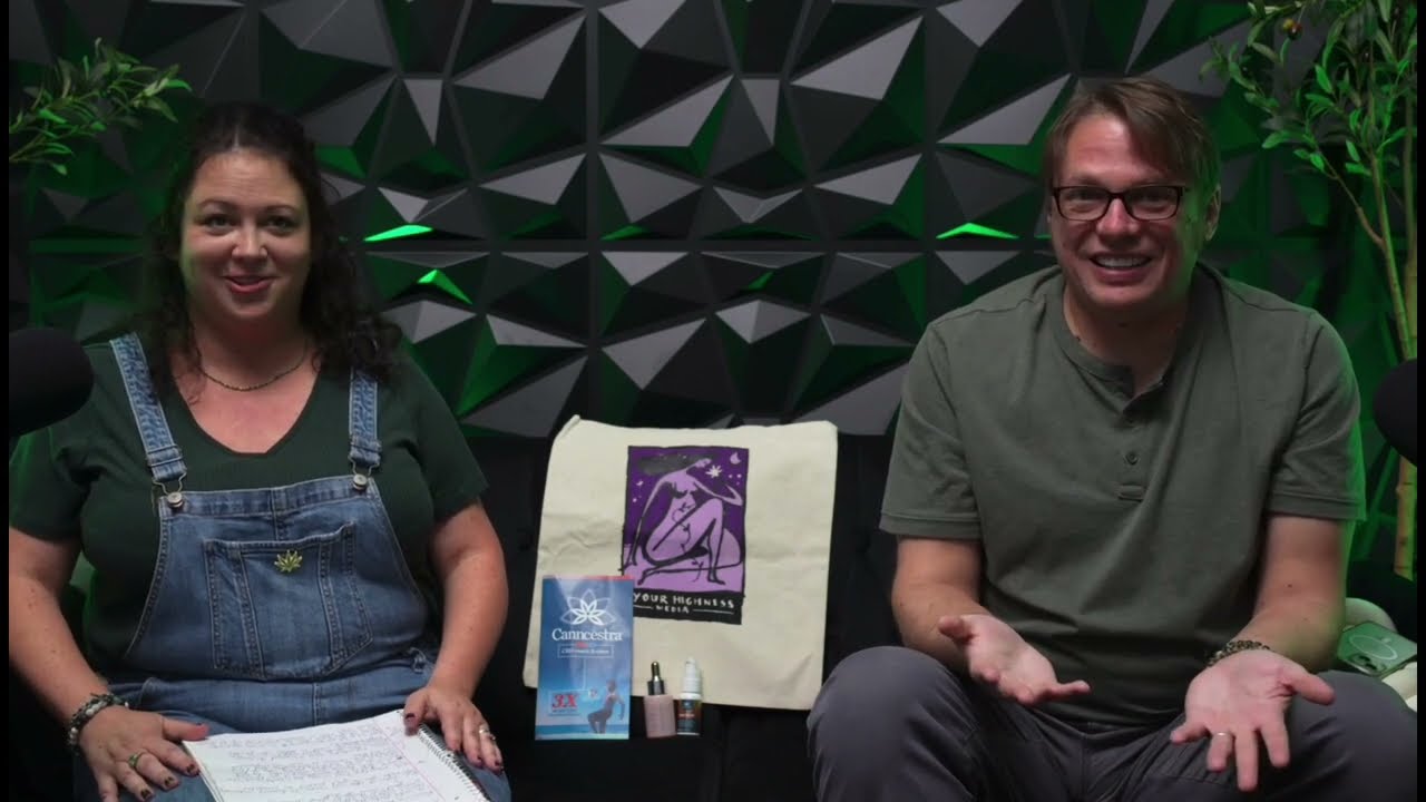 Your Highness Podcast