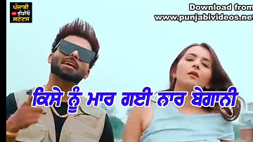 Vadda Kaara Sarthi K New Punjabi Status | New Punjabi WhatsApp Status | #Shorts