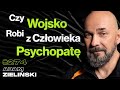 274 jak wyglda praca szpiega orodki szkolenia terrorystw samobjcw tortury  adam zieliski