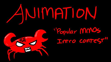 PopularMMOs Intro Contest Entry