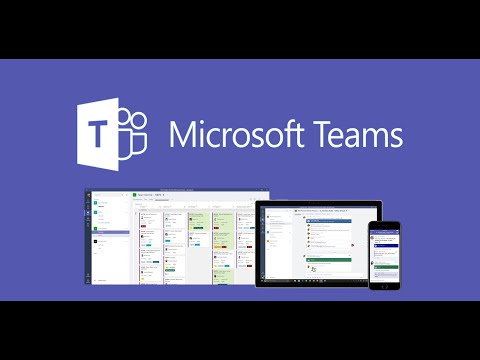 Kuidas luua Microsoft Teamsis otseülekannet