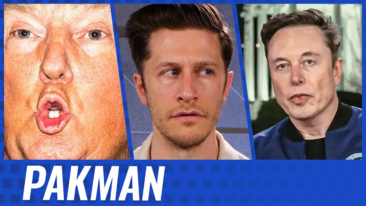 Tesla facing disaster as GOP town halls torched 3/21/25 TDPS Podcast