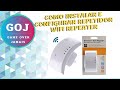 COMO INSTALAR E CONFIGURAR REPETIDOR WIFI REPEATER