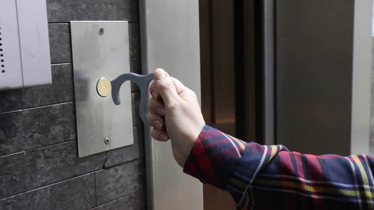 Роль дверей в безопасной работе лифта.