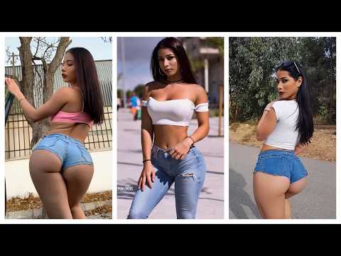 Chloe Warm Latina Fashion Fitness Model And Dance Yourporn 1