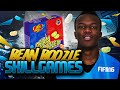 FIFA 16 | BEAN BOOZLE SKILL GAMES!!!