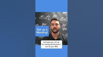 #RMD Rules for 2025!