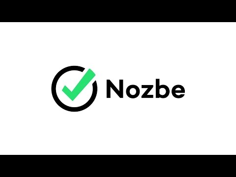 Nozbe.com - Simply Get It All Done!